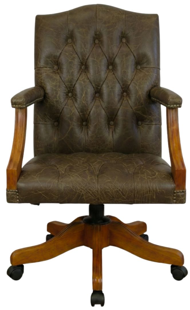 The Gainsborough Chair Swivel